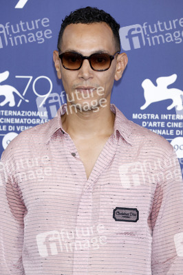 Photocall 'Athena', Internationale Filmfestspiele von Venedig 2022