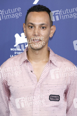 Photocall 'Athena', Internationale Filmfestspiele von Venedig 2022