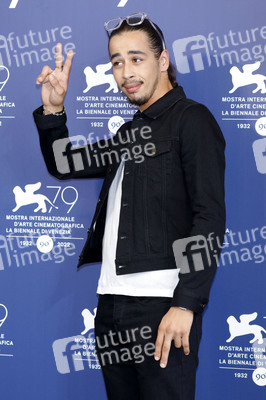 Photocall 'Athena', Internationale Filmfestspiele von Venedig 2022