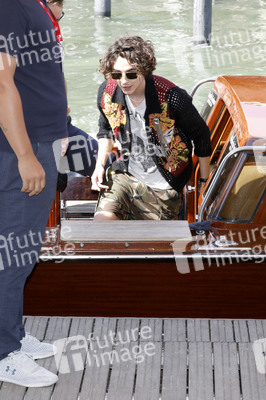 Photocall 'Bones and All',  Internationale Filmfestspiele von Venedig 2022