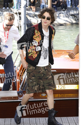 Photocall 'Bones and All',  Internationale Filmfestspiele von Venedig 2022