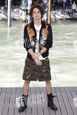 Photocall 'Bones and All',  Internationale Filmfestspiele von Venedig 2022