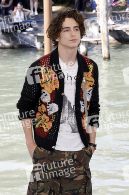 Photocall 'Bones and All',  Internationale Filmfestspiele von Venedig 2022