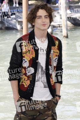 Photocall 'Bones and All',  Internationale Filmfestspiele von Venedig 2022