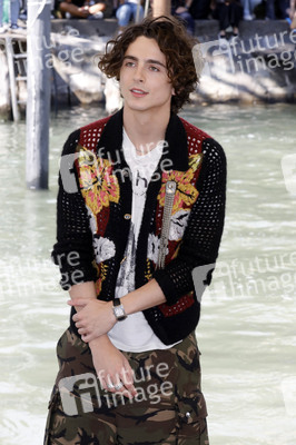 Photocall 'Bones and All',  Internationale Filmfestspiele von Venedig 2022