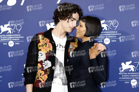 Photocall 'Bones and All',  Internationale Filmfestspiele von Venedig 2022