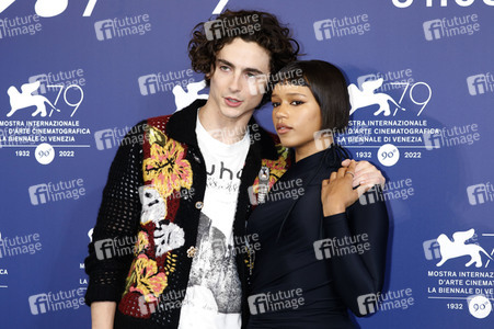 Photocall 'Bones and All',  Internationale Filmfestspiele von Venedig 2022