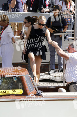 Photocall 'Bones and All', Internationale Filmfestspiele von Venedig 2022