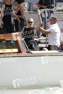 Photocall 'Bones and All', Internationale Filmfestspiele von Venedig 2022