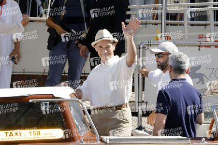 Photocall 'Bones and All', Internationale Filmfestspiele von Venedig 2022