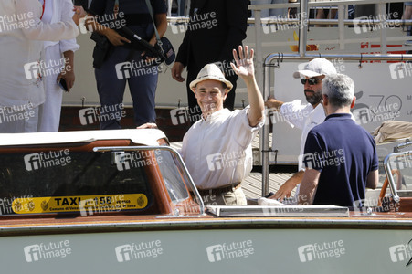 Photocall 'Bones and All', Internationale Filmfestspiele von Venedig 2022