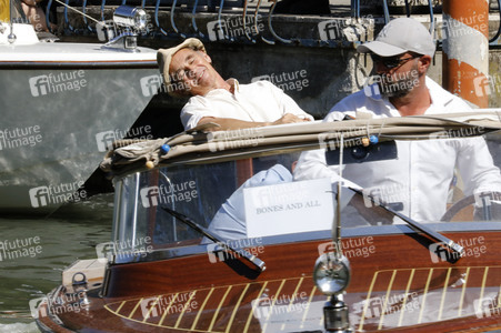 Photocall 'Bones and All', Internationale Filmfestspiele von Venedig 2022
