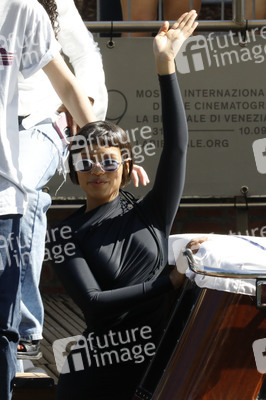 Photocall 'Bones and All', Internationale Filmfestspiele von Venedig 2022