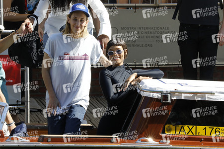 Photocall 'Bones and All', Internationale Filmfestspiele von Venedig 2022