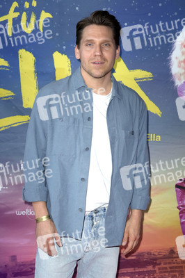 Filmpremiere 'Alle für Ella' in Berlin