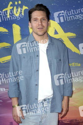 Filmpremiere 'Alle für Ella' in Berlin