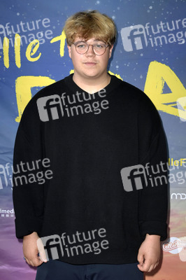 Filmpremiere 'Alle für Ella' in Berlin