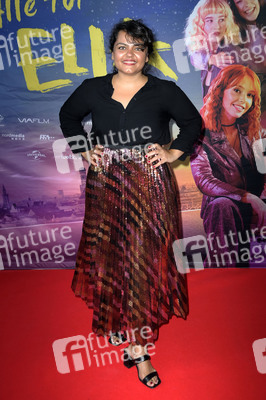 Filmpremiere 'Alle für Ella' in Berlin