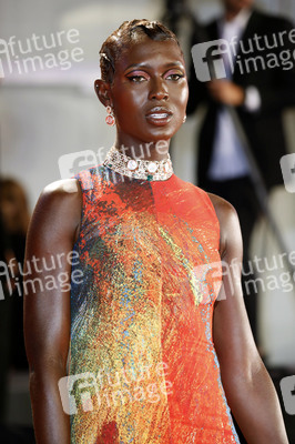 Filmpremiere 'Riget Exodus', Internationale Filmfestspiele von Venedig 2022