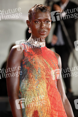 Filmpremiere 'Riget Exodus', Internationale Filmfestspiele von Venedig 2022