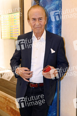 Theaterpremiere 'Komplexe Väter' in München