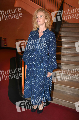 Theaterpremiere 'Komplexe Väter' in München