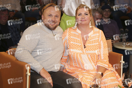 Talkshow '3nach9' in Bremen