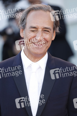 Filmpremiere 'Bones and All', Internationale Filmfestspiele von Venedig 2022