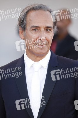 Filmpremiere 'Bones and All', Internationale Filmfestspiele von Venedig 2022