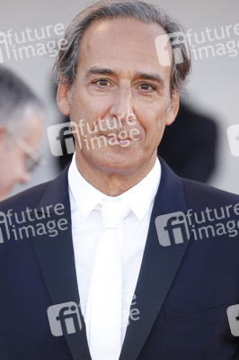 Filmpremiere 'Bones and All', Internationale Filmfestspiele von Venedig 2022