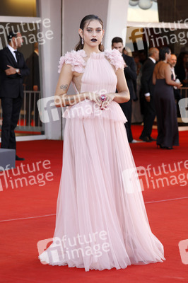 Filmpremiere 'Bones and All', Internationale Filmfestspiele von Venedig 2022