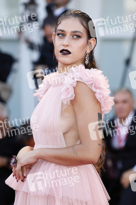 Filmpremiere 'Bones and All', Internationale Filmfestspiele von Venedig 2022