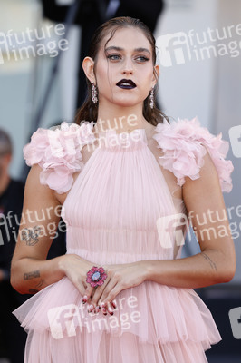 Filmpremiere 'Bones and All', Internationale Filmfestspiele von Venedig 2022