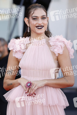 Filmpremiere 'Bones and All', Internationale Filmfestspiele von Venedig 2022