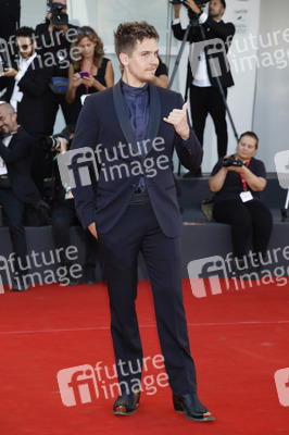 Filmpremiere 'Bones and All', Internationale Filmfestspiele von Venedig 2022