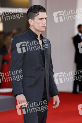 Filmpremiere 'Bones and All', Internationale Filmfestspiele von Venedig 2022