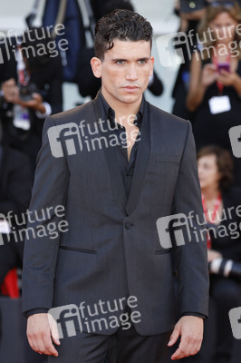 Filmpremiere 'Bones and All', Internationale Filmfestspiele von Venedig 2022