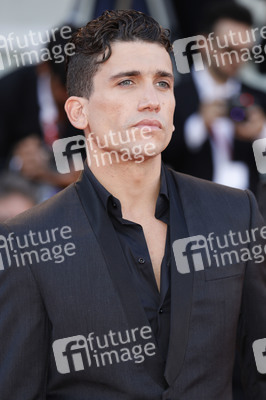 Filmpremiere 'Bones and All', Internationale Filmfestspiele von Venedig 2022