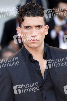 Filmpremiere 'Bones and All', Internationale Filmfestspiele von Venedig 2022