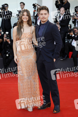 Filmpremiere 'Bones and All', Internationale Filmfestspiele von Venedig 2022