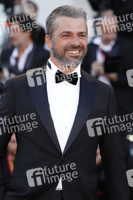 Filmpremiere 'Bones and All', Internationale Filmfestspiele von Venedig 2022