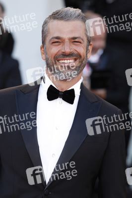 Filmpremiere 'Bones and All', Internationale Filmfestspiele von Venedig 2022