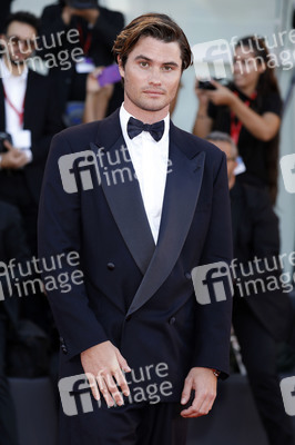 Filmpremiere 'Bones and All', Internationale Filmfestspiele von Venedig 2022