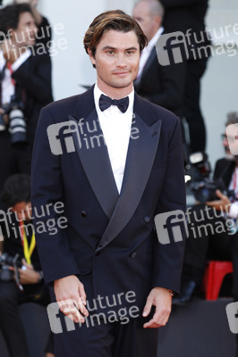 Filmpremiere 'Bones and All', Internationale Filmfestspiele von Venedig 2022