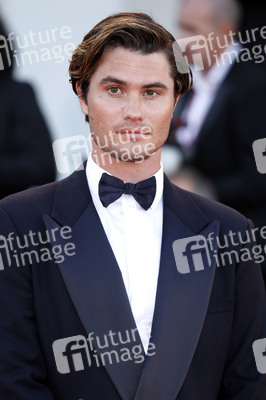 Filmpremiere 'Bones and All', Internationale Filmfestspiele von Venedig 2022