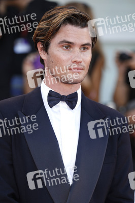 Filmpremiere 'Bones and All', Internationale Filmfestspiele von Venedig 2022