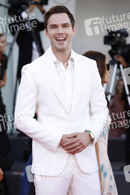 Filmpremiere 'Bones and All', Internationale Filmfestspiele von Venedig 2022