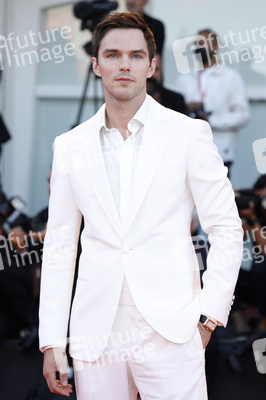 Filmpremiere 'Bones and All', Internationale Filmfestspiele von Venedig 2022