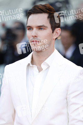 Filmpremiere 'Bones and All', Internationale Filmfestspiele von Venedig 2022