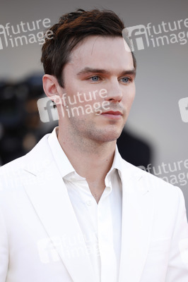 Filmpremiere 'Bones and All', Internationale Filmfestspiele von Venedig 2022